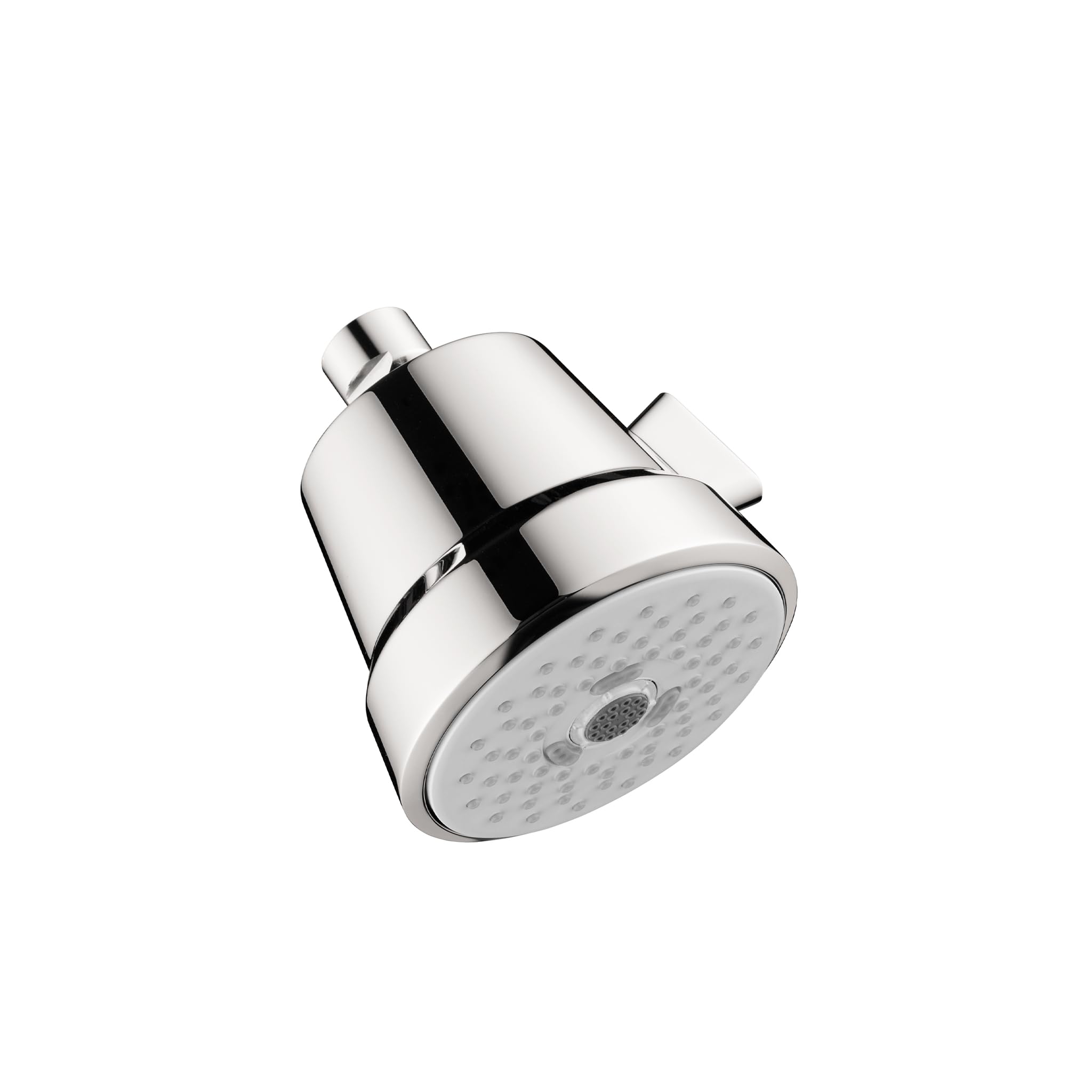 Amazon.co.jp: hansgrohe Club 4インチ シャワーヘッド モダン