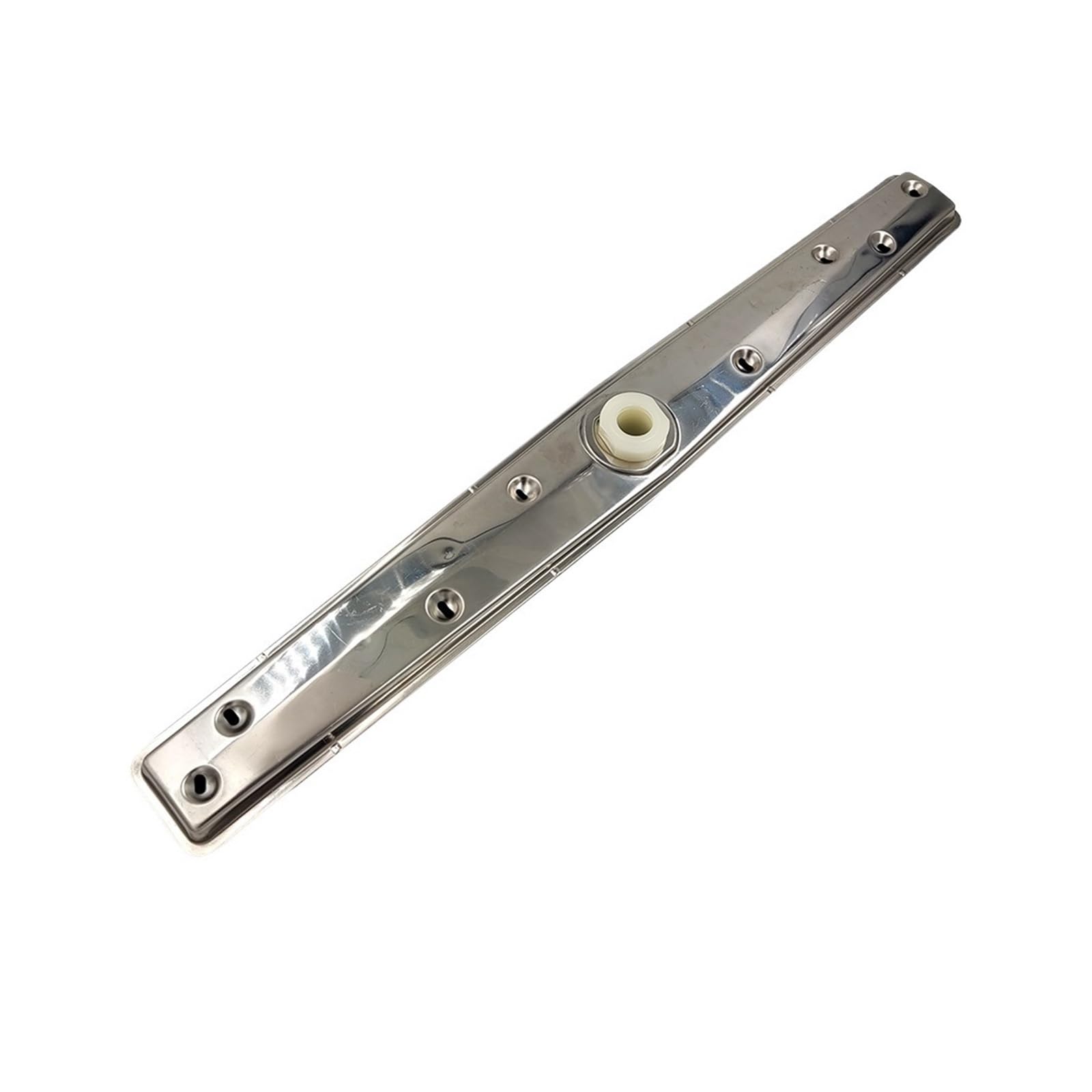 Brazo Rociador De Lavado Principal For Lavavajillas, Compatible Con Hobart, AM60K E60, Brazo Rociador De Acero Inoxidable, Brazo De Lavado.
