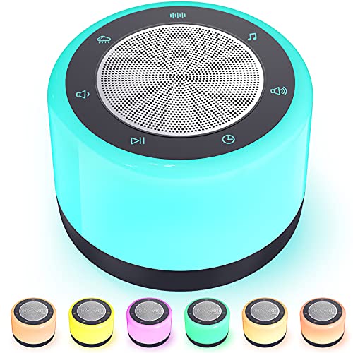 Top 10 Best Baby Sound Machines for Sleeping of 2022 Review VK Perfect