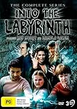 Dentro del laberinto / Into the Labyrinth (Complete Series) [ Origen Australiano, Ningun Idioma Espanol ]