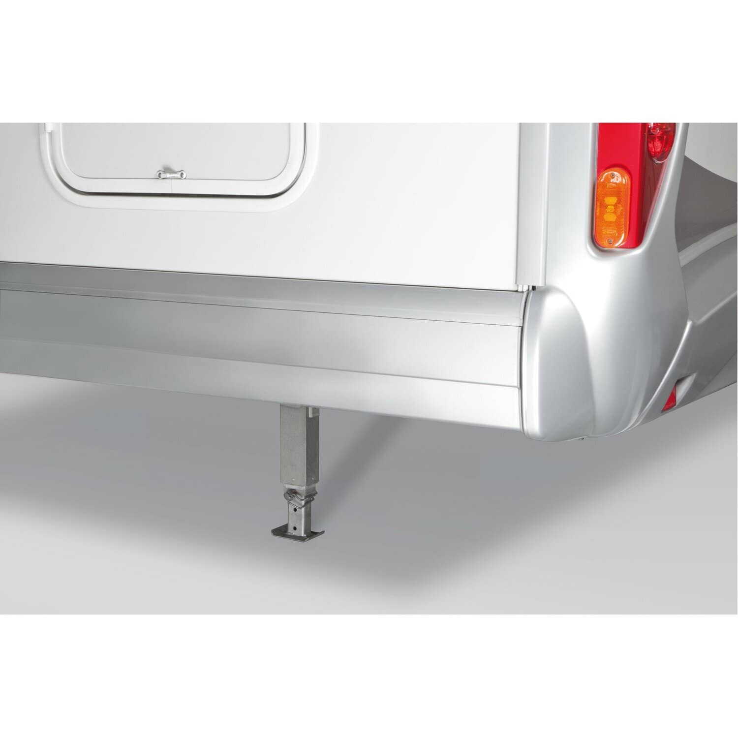AL-KO Vérins stabilisateurs ClickFix : Hauteur Max. 424 mm