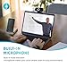 immagine 1Webcam DEATTI con microfono, webcam Full HD 1080P USB per PC, laptop, Mac, Plug and Play, messa a fuoco automatica e grandangolo per YouTube, videochiamate, apprendimento, videogiochi