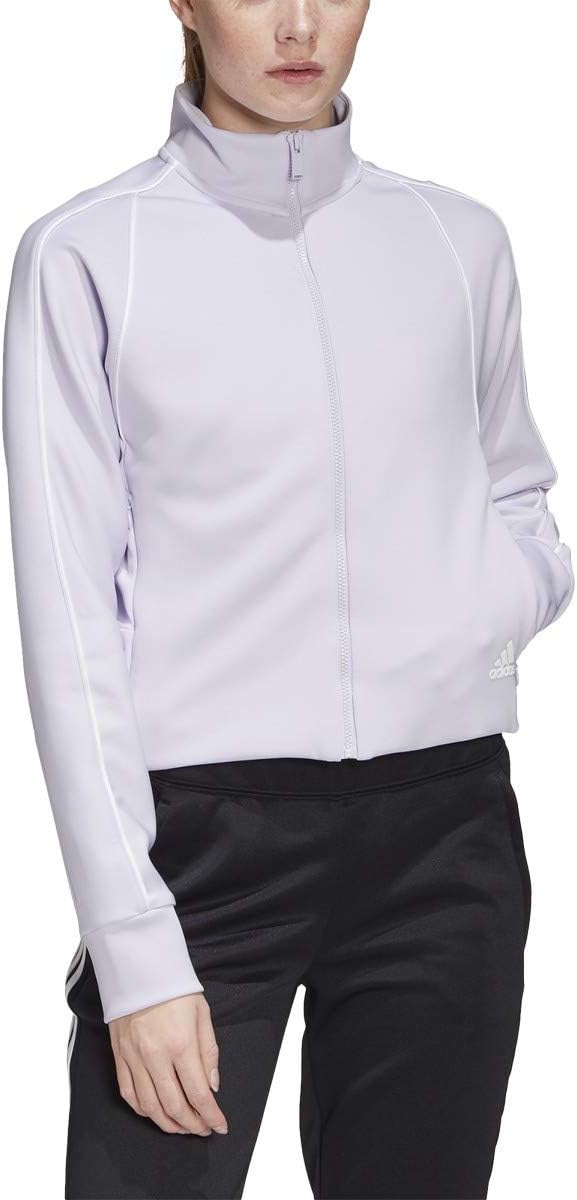 adidas Women's Style Track Jacket