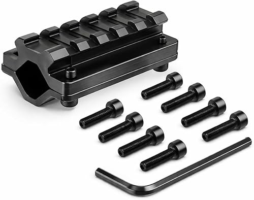 360 Tactical Shotgun Single Barrel 5 Slots 2.5