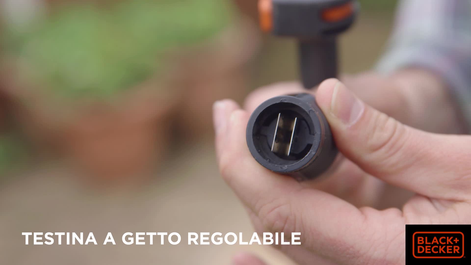 Annovi Reverberi 25 Series 2591 Idropulitrice Verticale Elettrico 420 L/h Nero, Blu, Grigio - Foto 3