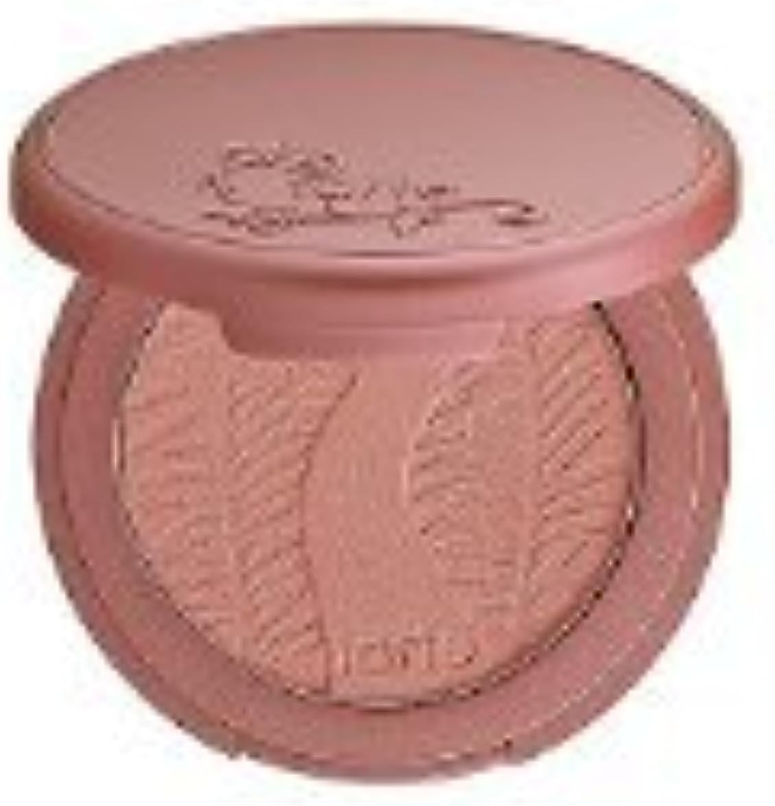 Amazonian Clay 12-Hour Blush Exposed 0.2 oz by Tarte Cosmetics