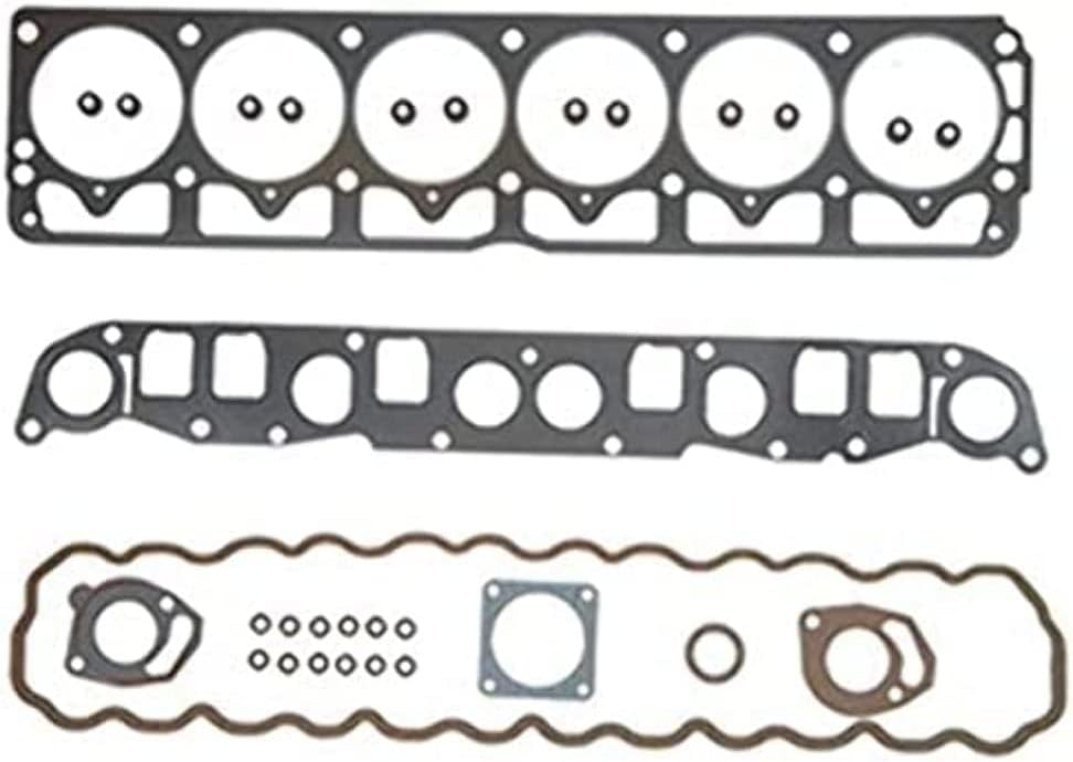 MAHLE HS5713Y Engine Cylinder Head Gasket Set