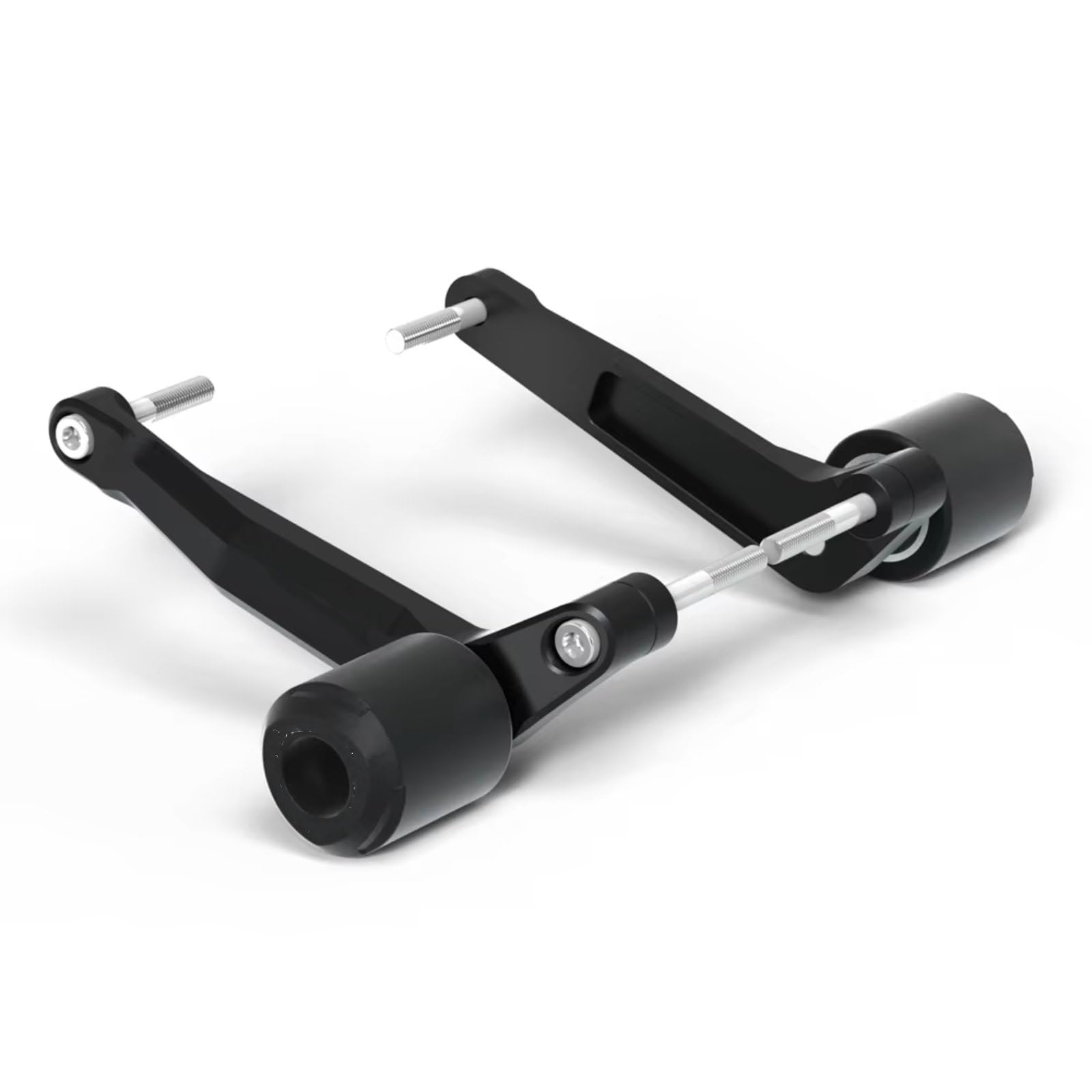 Compatible con Suzuki para GSX-8R para GSX 8R para GSX-8S 2024 2025 2026 Protectores Deslizantes De Marco De Motocicleta