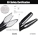 CCAUTOVIE Intermitentes Led Moto Universales Intermitentes Moto Homologados Luz Senal de Giro...