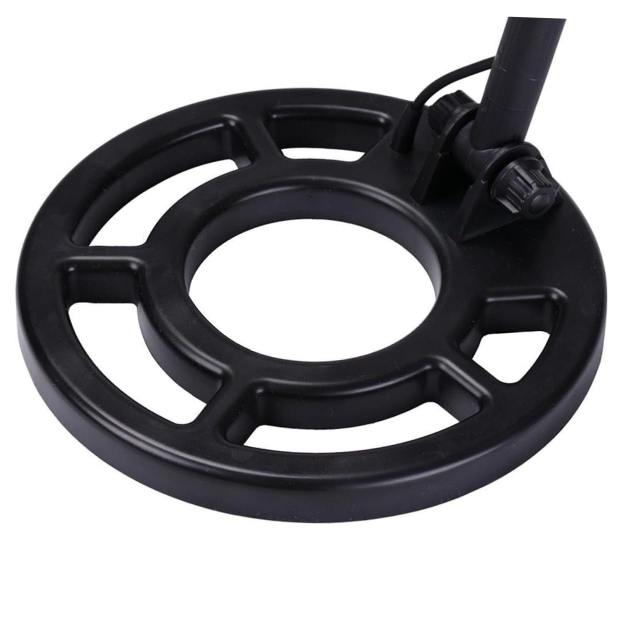 Détecteur de Métaux Md3010ii Réglable, Plastique, Casque