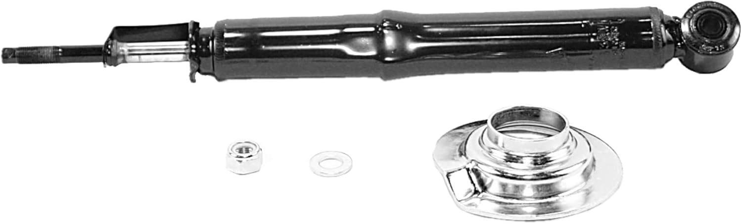 Monroe Shocks & Struts Monro-Matic Plus 801256 Suspension Strut