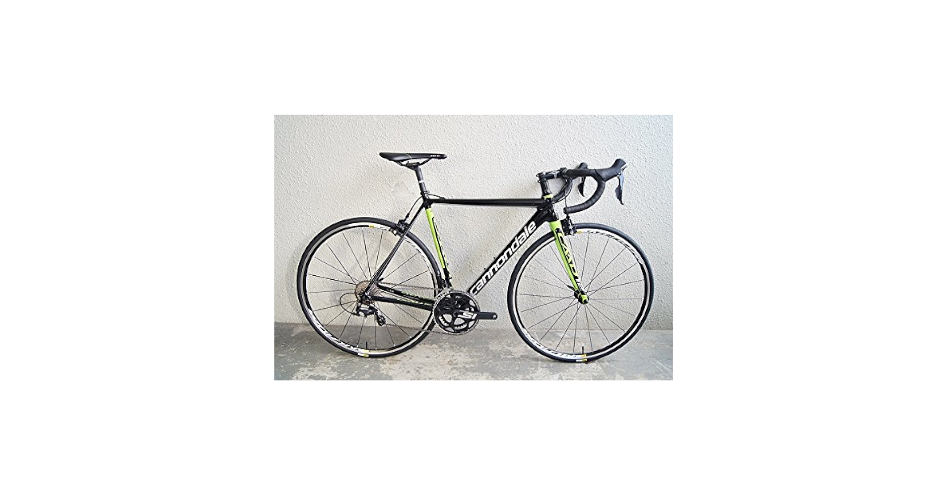 自転車本体 cannondale CAAD12 CANNONDALE CAAD12 ROADBIKE 2018 DISC 105 キャノンデール