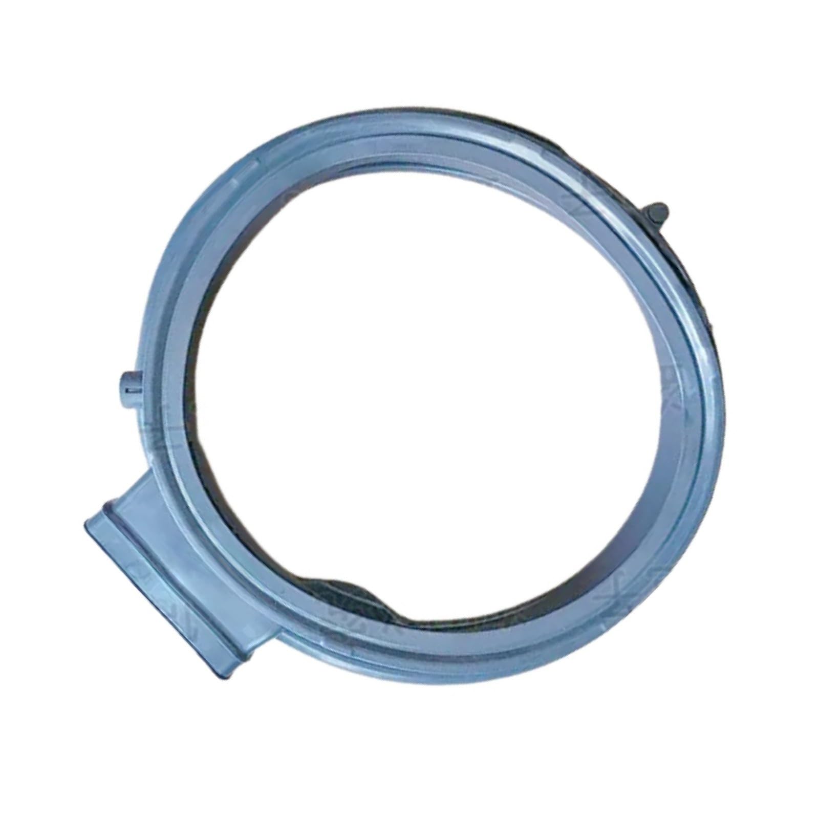 Guarnizione for Bagagliaio Della Porta Della Lavatrice, Compatibile Con Haier, Lavatrice A Tamburo 0020300926 Anello Di Tenuta for Coperchio Della Guarnizione Della Porta for Lavanderia