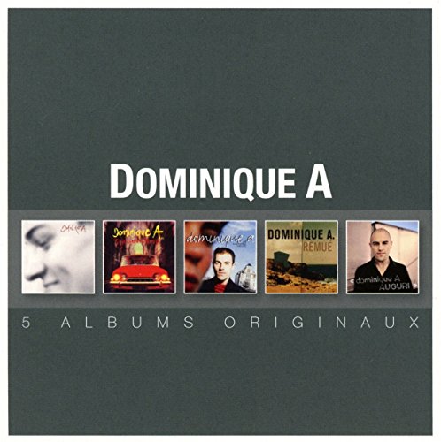 Original Album Series