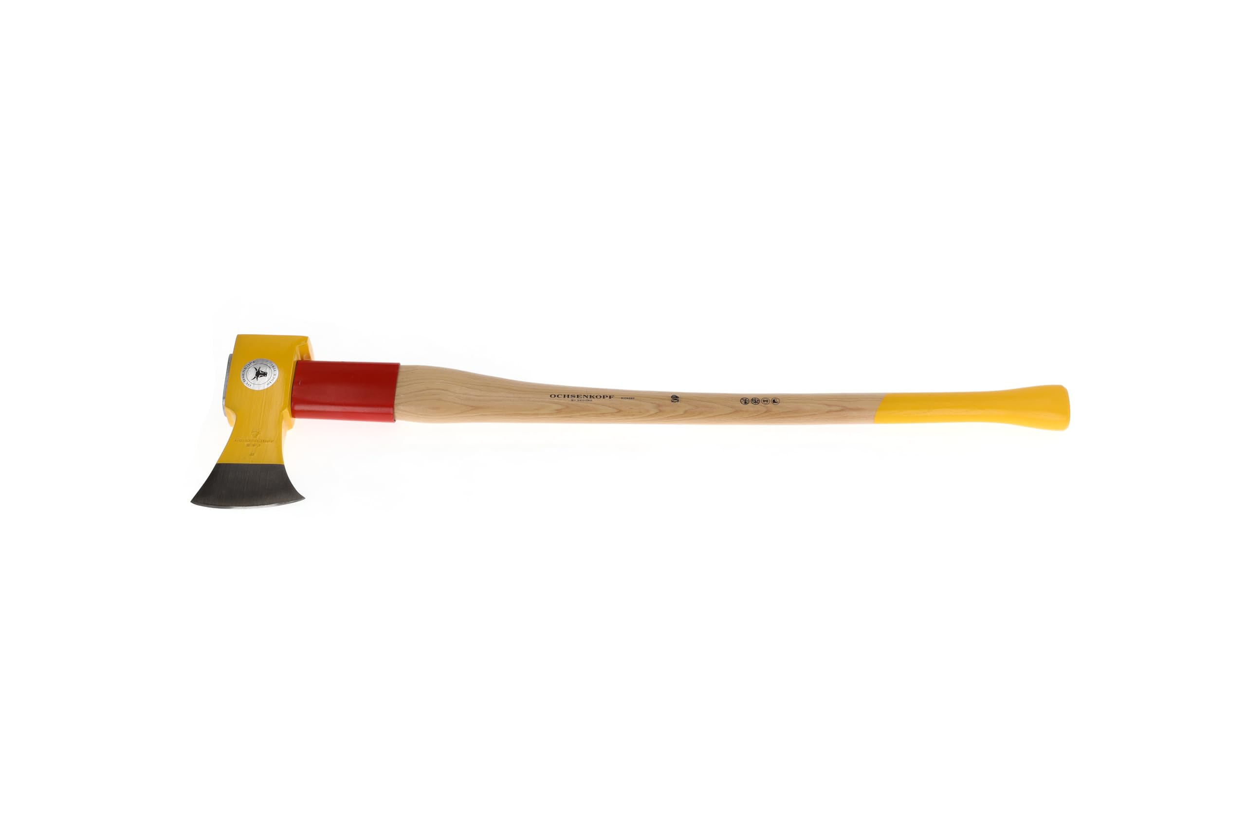 GEDORE OX 635 H-3009 BIG OX Professionele Kloofbijl - 1707663