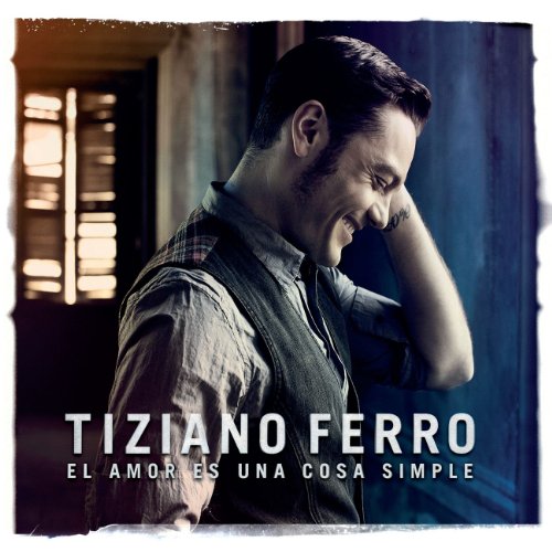Tiziano Ferro