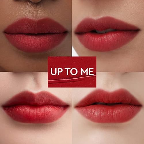 Hera Sensual Powder Matte Lipstick, Endorsed By Jennie Kim, By Amorepacific (355) #TOP3