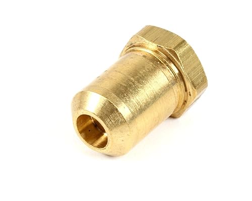 Southbend Range 1008729#29 Taladro de campana de orificio