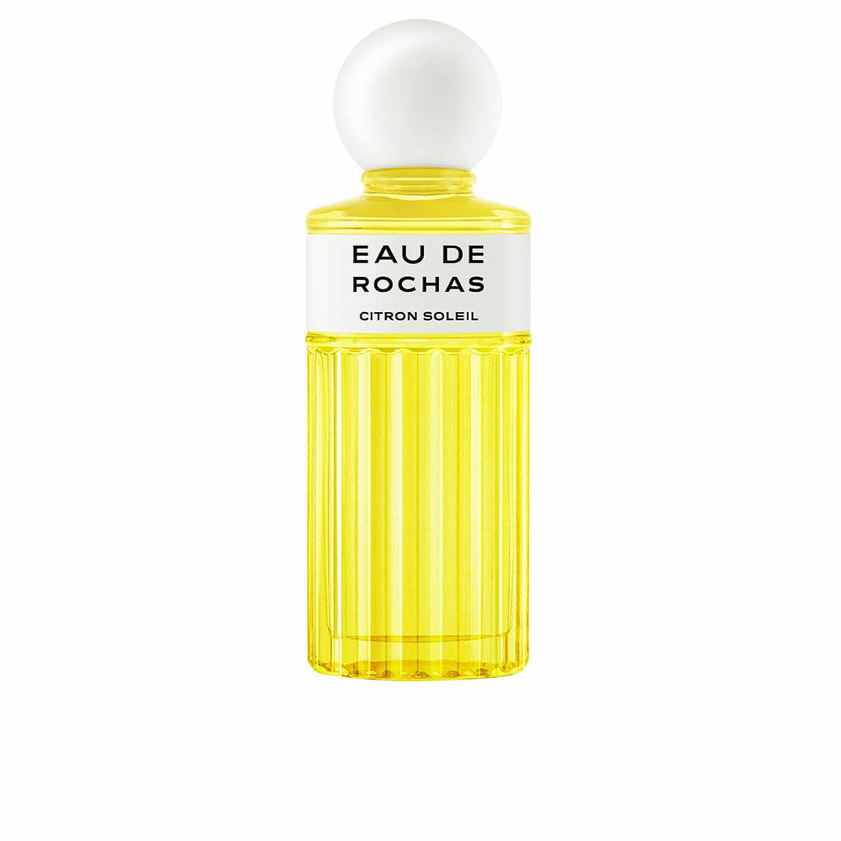 Rochas Eau De Citron Soleil 3.3 Eau De Toilette Spray For Women