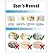 Sinceroduct Christmas stickers Christmas Wall Stickers Window Decorations Clearance – Holiday Window Sticker Clings - 16 Pack including Christmas Tree,Santa Claus, Snowman,etc,.plus Some Snowflakes,Fe