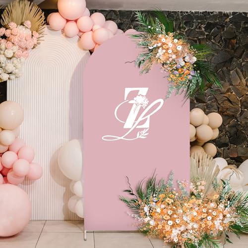 Funda Arco Babenest 7.2 pies Rosa Polvoriento para Fotografía miniatura 5