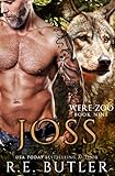 Joss (Were Zoo Book 9)