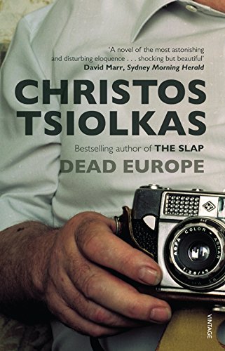 Dead Europe view 2