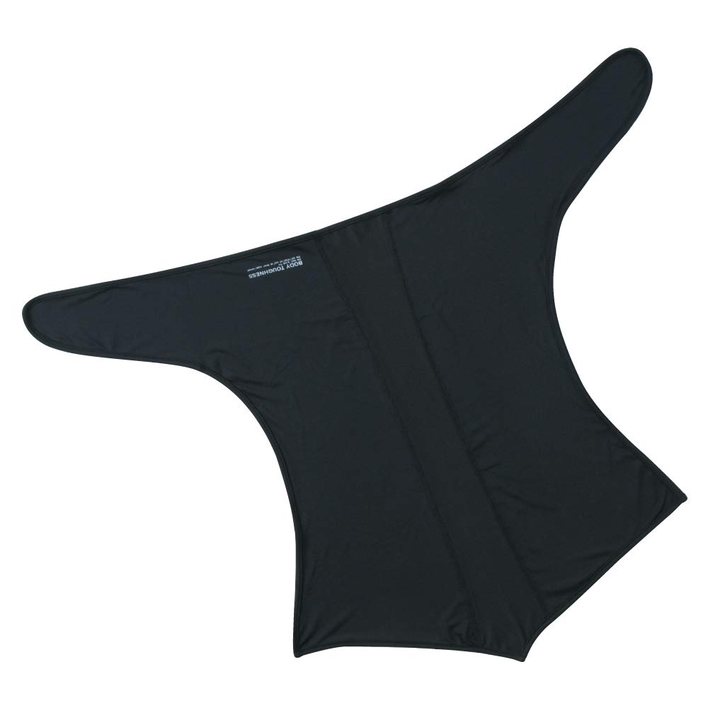 Amazon.co.jp: おたふく手袋 夏用ヘッドキャップ 巻きタイプ