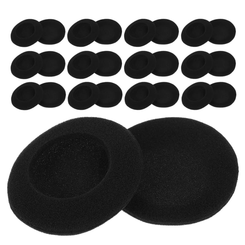 Housse en éponge pour écouteurs H111 - Remplacement mousse casque