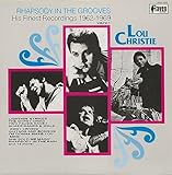  Rhapsody In The Grooves (LP)