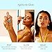 St. Tropez Self Tan Purity Bronzing Water Face Mist, Natural Sunkissed Glow Face Tan with Hyaluronic Acid & Antioxidants, Vegan, Natural & Cruelty Free Face Care, 2.7 Fl Oz