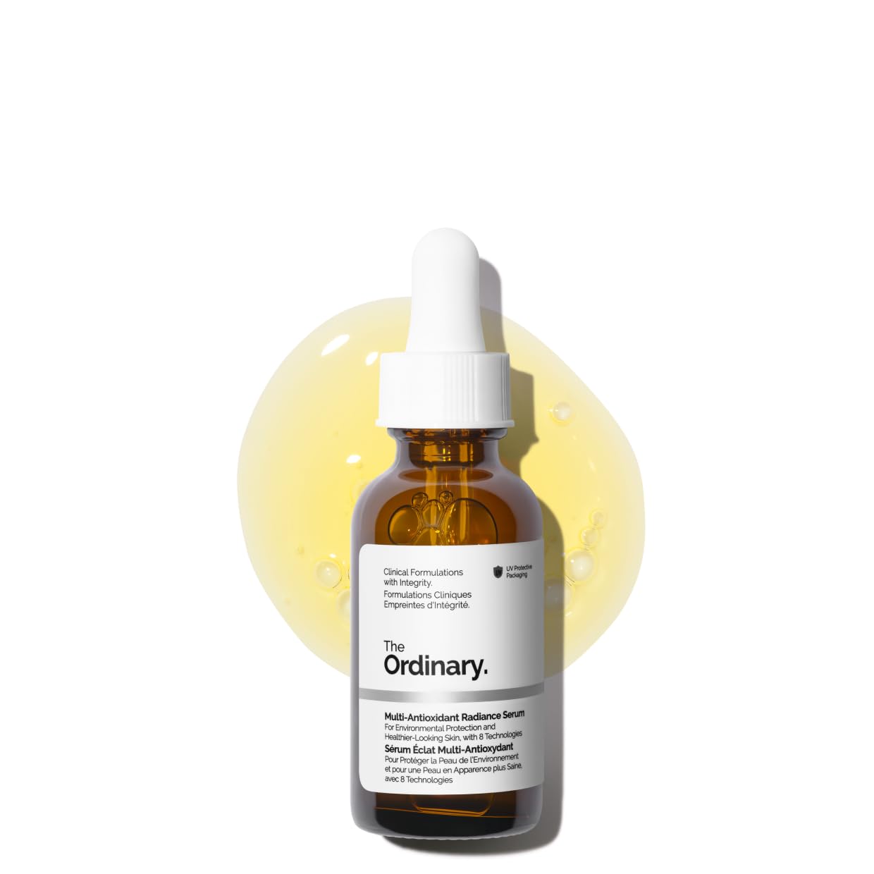 The Ordinary Multi-Antioxidant Radiance Serum
