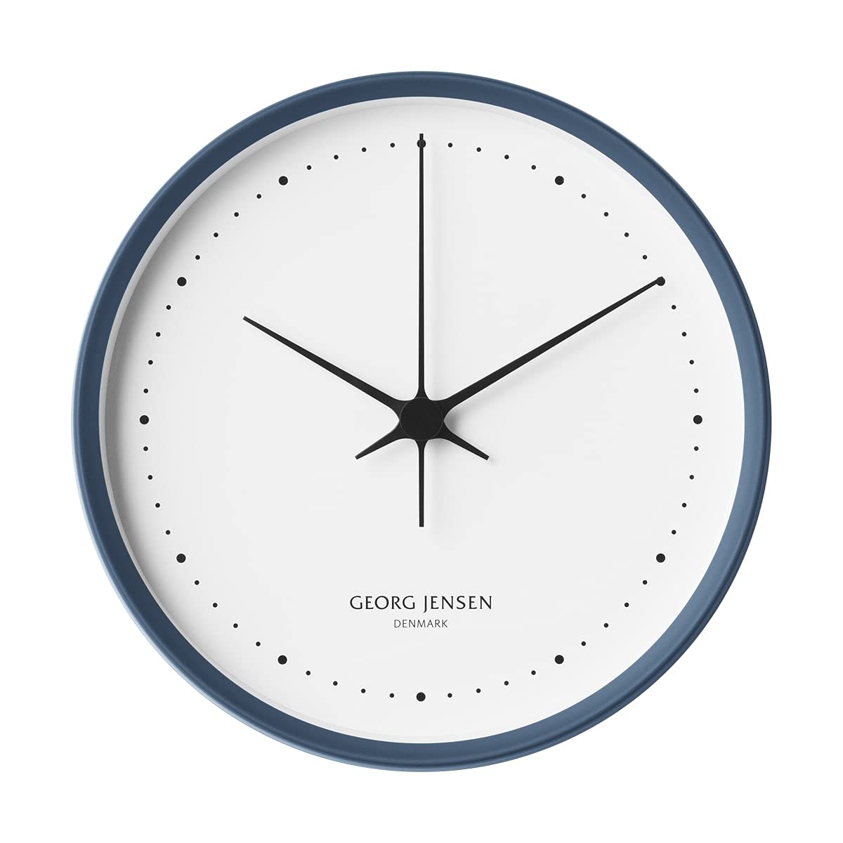 Amazon.co.jp: Georg Jensen HENNING KOPPEL CLOCK ジョージジェンセン