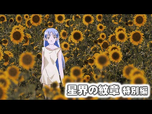 星界の紋章 特別編