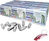 Oxido Nitroso Capsulas n2o + Llavero Bricolemar (50 Cargas) (120 Cargas)