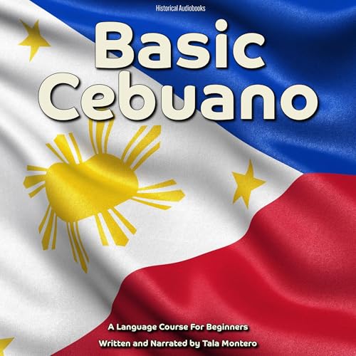 Tala Montero's Basic Cebuano episode artwork