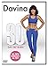 Davina - 30 Day Fat Burn (New for 2017) [DVD] [Reino Unido]