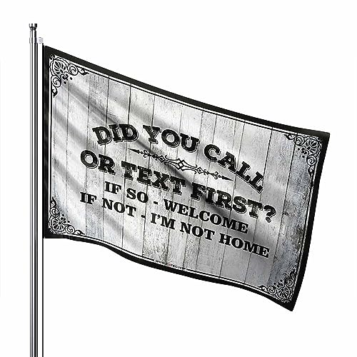 Premier drapeau universitaire 152x244 cm pour déco dortoir rapide