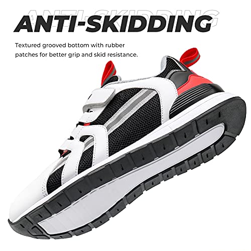 Ashion Boys Sneaker Boys Girls Tennis Running Walking Shoes #TOP3