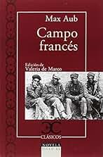 Campo francés (Clásicos Castalia)