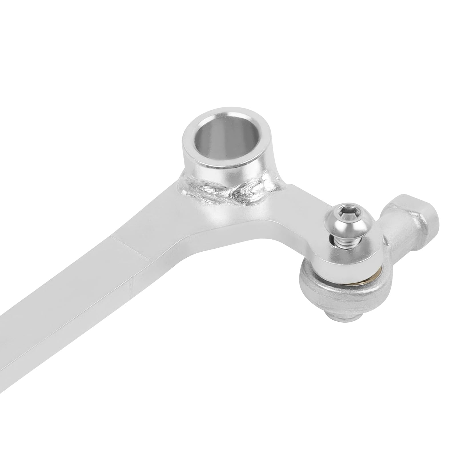 Amazon.com: WORLDMOTOP Motorcycle Gear Shift Lever Pedal