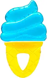 Buba, Mordedor Sorvete Azul