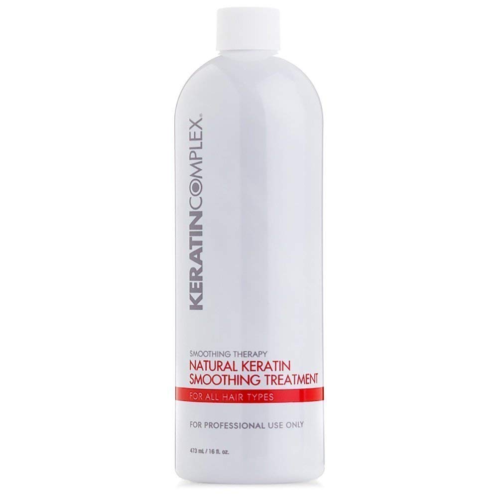 Keratin complex natural keratin smoothing treatment Clearance