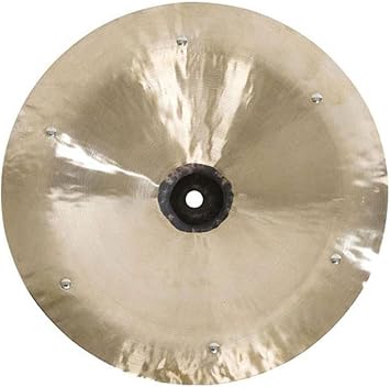 WUHAN WU104-22R China 22-Inch with Rivets