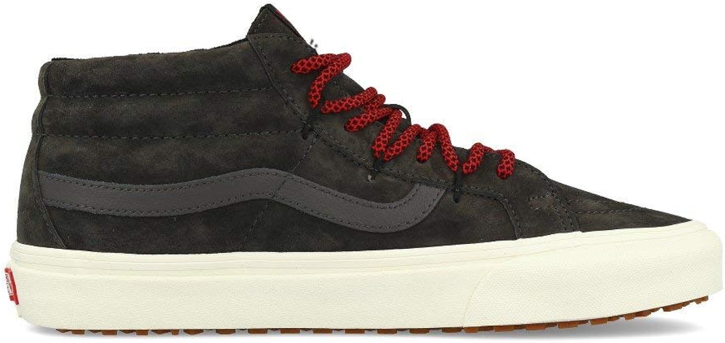 Vans® Heren Hoge Sneakers | Collectie 2021 | Goedkoop \u0026 Sale