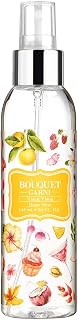Bouquet Garni Hair & Body Mist Ylang Ylang Fragrance - Long-lasting Moisture & Fragrance, Mist for Women, Low Irritation (Containing Vitamin E, Citrus Acid) - 4.9 oz