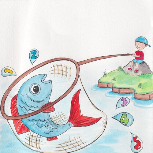 Nursery Rhymes 1 to 10