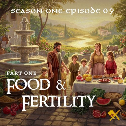 Fertility - Part 1 cover art
