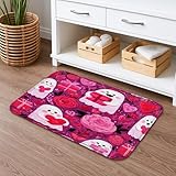 Entretien adapté à la salle de bain : pas de traitement agressif nécessaire, il suffit de le laver à froid, puis de le sécher à basse température pour maintenir sa douceur et sa forme