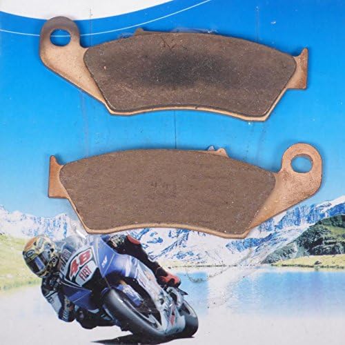 Factor Brake DISCS Brakes Honda XR 250 R 1988 to 1995 FA185TT New